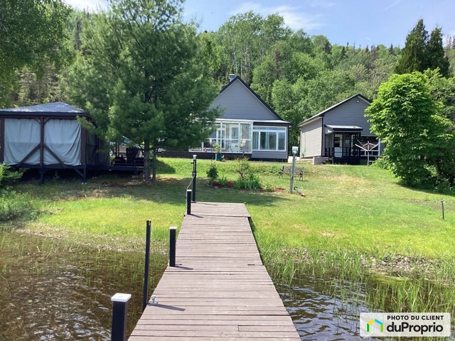 $349,000 - 1 1/2 Storey for sale in Bergeronnes — photo 1
