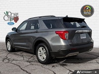 Rose City Ford | ONE OWNER | ACCIDENT FREE | HEATED SEATS | HEATED STEERING WHEEL | | LANE KEEPING S... (image 3)