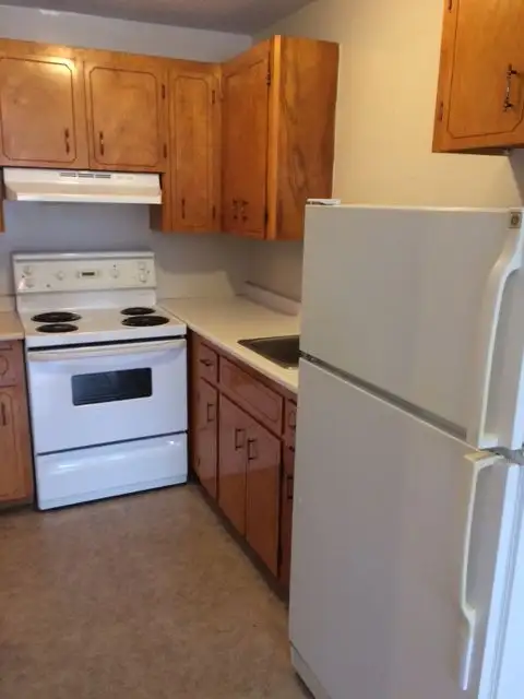 1 Bedroom Uptown! Free Rent! Available Dec 1, 2025 in Long Term Rentals in Fredericton - Image 4