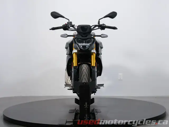 2022 BMW G310R in Street, Cruisers & Choppers in Kelowna - Image 9