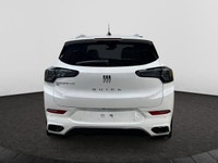 Welcome to Capital GMC! This 2026 Buick Encore GX in White Frost Tricoat is equipped with AWD and Tu... (image 3)