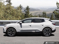 4dr LT ... Engine: Electric Safety Equipment Rear Seat Reminder Door locks, rear child security Teen... (image 2)