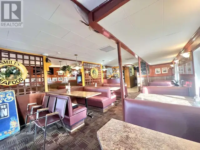 113 COW BAY ROAD Prince Rupert, British Columbia in Commercial & Office Space for Sale in Prince Rupert - Image 5
