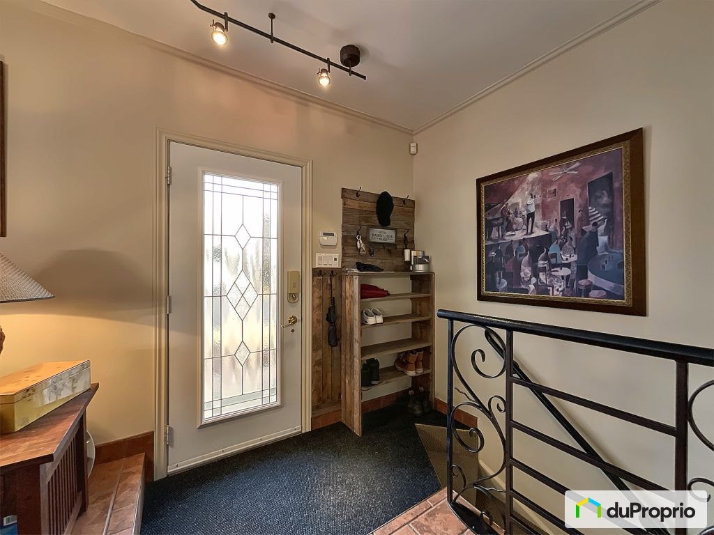 $489,000 - Bungalow for sale in Drummondville (Drummondville) — photo 2