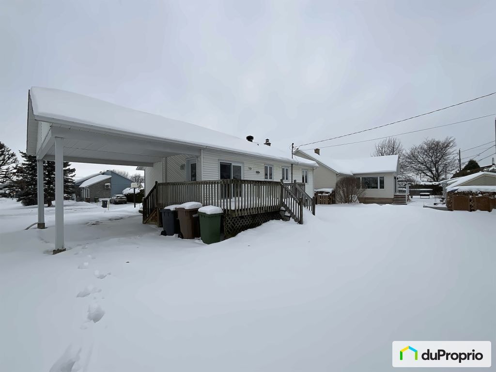 $387,000 - Bungalow for sale in Drummondville (Drummondville) — photo 2