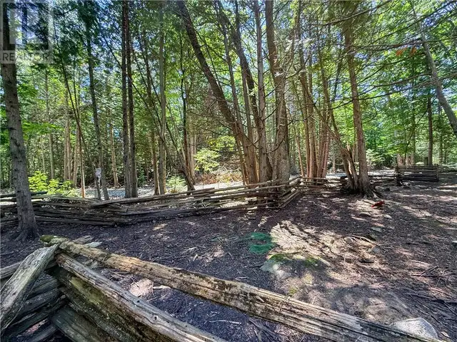 514C East Road Mindemoya, Manitoulin Island, Ontario in Land for Sale in Sudbury - Image 20