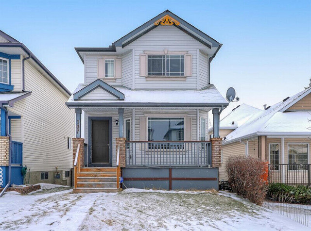 Single Family homes for sale NW from 495k, No Condo fees! in Houses for Sale in Calgary - Image 3