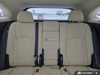 This 2022 Lexus RX 350 is powered by a refined 3.5L V6 engine paired with an 8-speed automatic trans... (image 9)