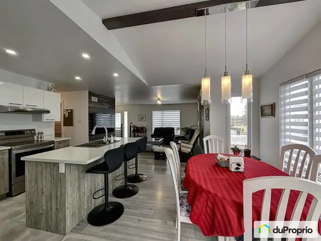 $419,700 - Bungalow for sale in St-Alexandre-De-Kamouraska in Houses for Sale in Rimouski / Bas-St-Laurent - Image 7