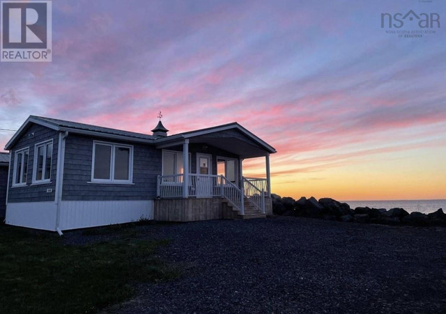 565 Caribou Island Road Caribou Island, Nova Scotia in Houses for Sale in Truro