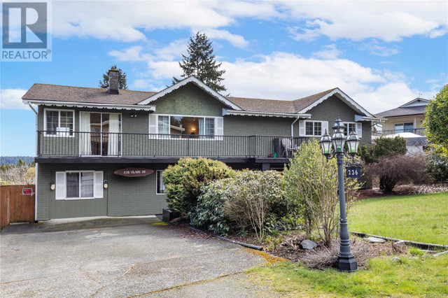 236 Cilaire Dr Nanaimo, British Columbia dans Maisons à vendre  à Parksville / Qualicum Beach - Image 2
