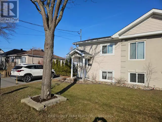 2 BELLAMY STREET Cornwall, Ontario in Houses for Sale in Cornwall - Image 2
