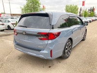 Honda Sensing. Remote Start. Heated Steering. Cooled Seats. SiriusXM. Bluetooth. Apple CarPlay. Back... (image 1)