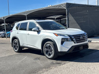 2025 NISSAN ROGUE SV MOONROOF - AWD - ONE OWNER - NO ACCIDENTS FEATURES INCLUDE - - Cloth Interior -... (image 2)