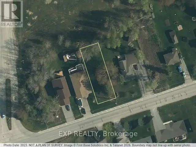 94 SIMCOE ROAD Ramara (Brechin), Ontario in Land for Sale in Barrie - Image 5