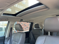 Double L Motors Ltd. FOR SALE: 2015 Honda Odyssey EX-L – Loaded, Reliable & Family-Ready! Looking fo... (image 9)