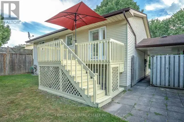 UPPER - 18 SHANNON STREET Orillia, Ontario in Long Term Rentals in Barrie - Image 15