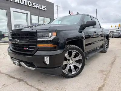 See Dealer Website for Details. Engine: 5.3 Other Equipment Security System, Air Conditioning, Alloy...