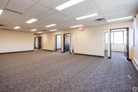 PRICE REDUCED - 5 Offices & Large Boardroom | Office/Medical
