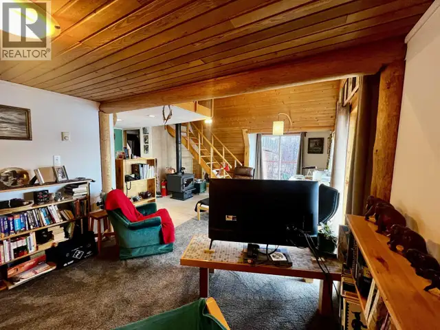 13405 STELLA ROAD Fraser Lake, British Columbia in Houses for Sale in Burns Lake - Image 23