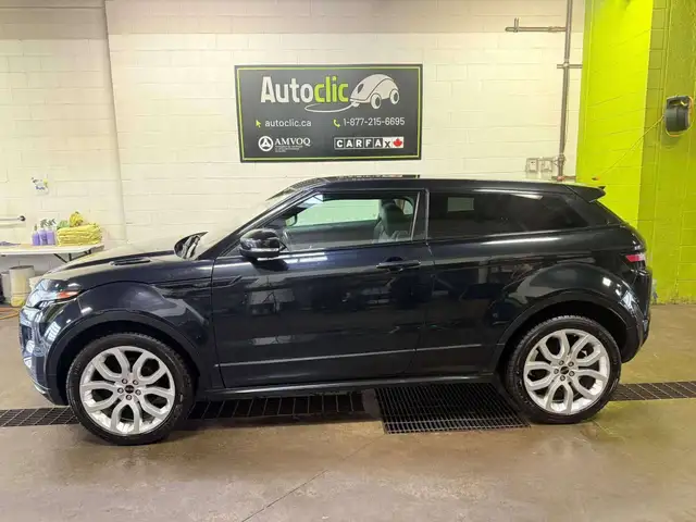 2012 Land Rover Range Rover Evoque Dynamic Premium597791578690703367