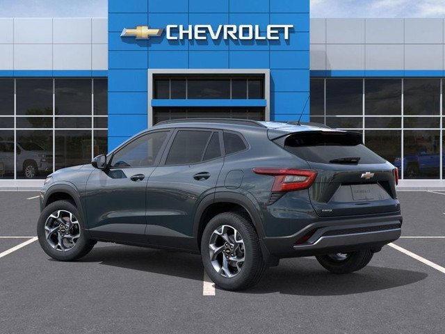 2025 Chevrolet Trax LT in Cars & Trucks in Red Deer - Image 3