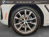 ===== 2024 BMW X3 xDrive30i | Gr. M Sport | Gr. Sup. Essentiel | ===== ===== * Groupe M Sport * Grou... (image 8)