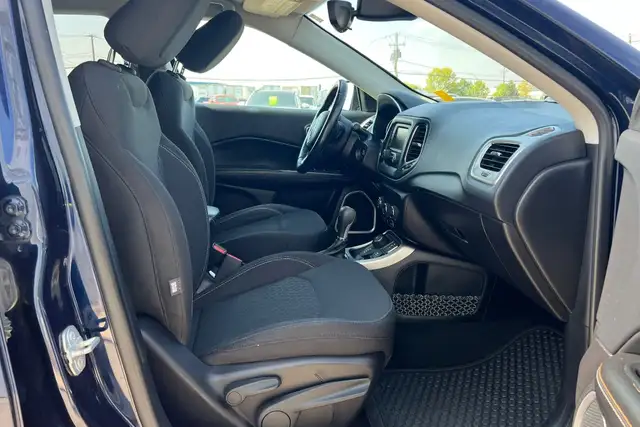 2018 Jeep Compass Sport 4WD in Cars & Trucks in Saskatoon - Image 13