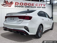 Only 34,583 Miles! This Kia Forte boasts a Intercooled Turbo Regular Unleaded I-4 1.6 L/97 engine po... (image 5)