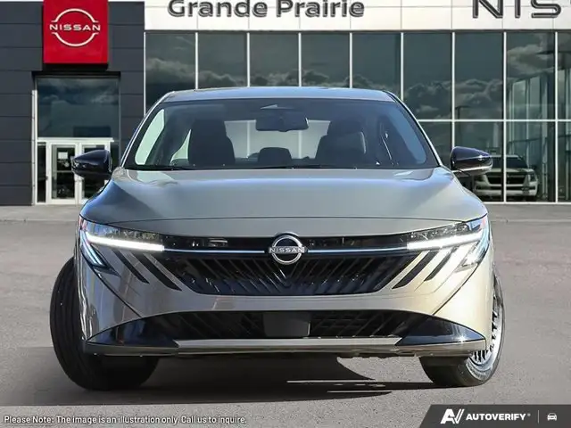 2026 Nissan Sentra SV in Cars & Trucks in Grande Prairie - Image 3