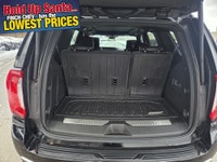 Conquer the Road with the 2024 GMC Yukon Denali: A Sophisticated Powerhouse for the Discerning Drive... (image 5)