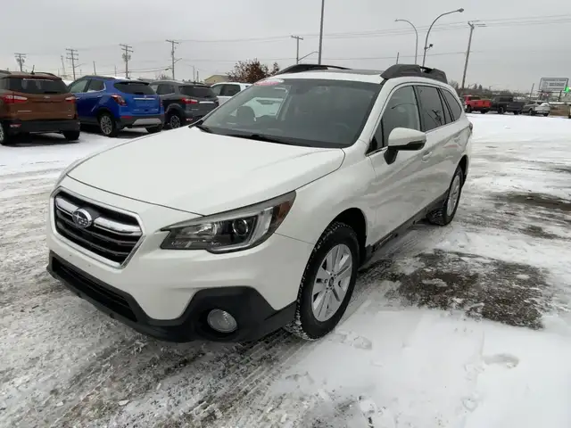 2019 Subaru Outback Touring 2.5i AWD | Bluetooth | Alloy Rims in Cars & Trucks in Regina - Image 4