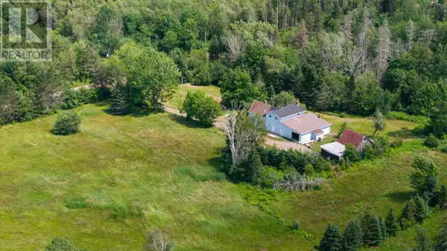 111 Minto Road Black River, Nova Scotia in Houses for Sale in New Glasgow - Image 40