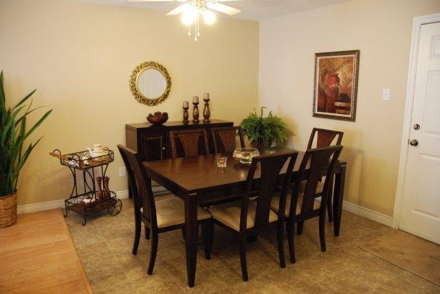 Family Friendly + Month to Month Lease + No Apllications Req. 4