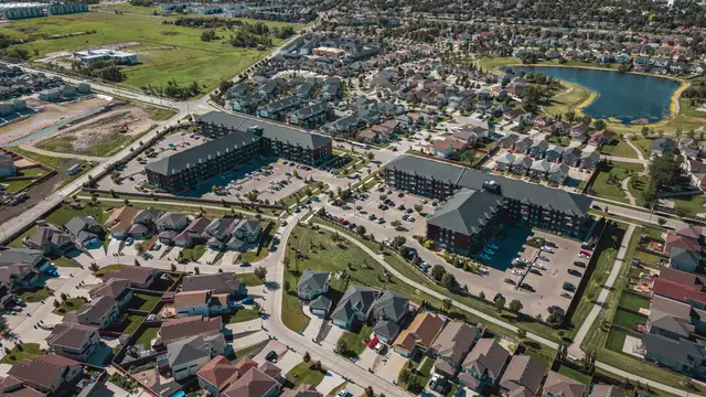 15/20 Innsbruck Village: Incredible Property - Brand New Build!! in Long Term Rentals in Winnipeg - Image 10