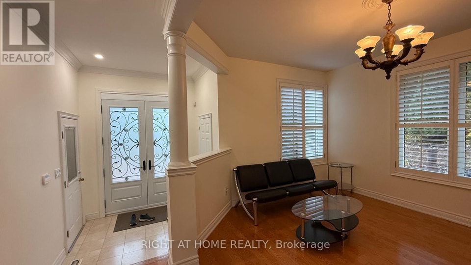 96 BRADGATE DRIVE Markham (Thornlea), Ontario 3