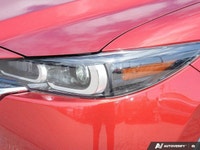 Experience the sleek style and confident handling of this 2025 Mazda CX-5 GS, boasting a stunning So... (image 5)