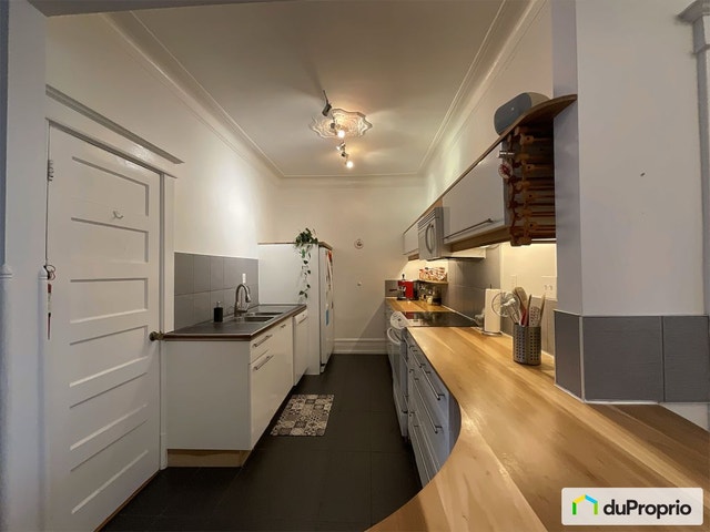 $549,000 - Condominium in Côte-des-Neiges / Notre-Dame-de-Grâce — photo 2