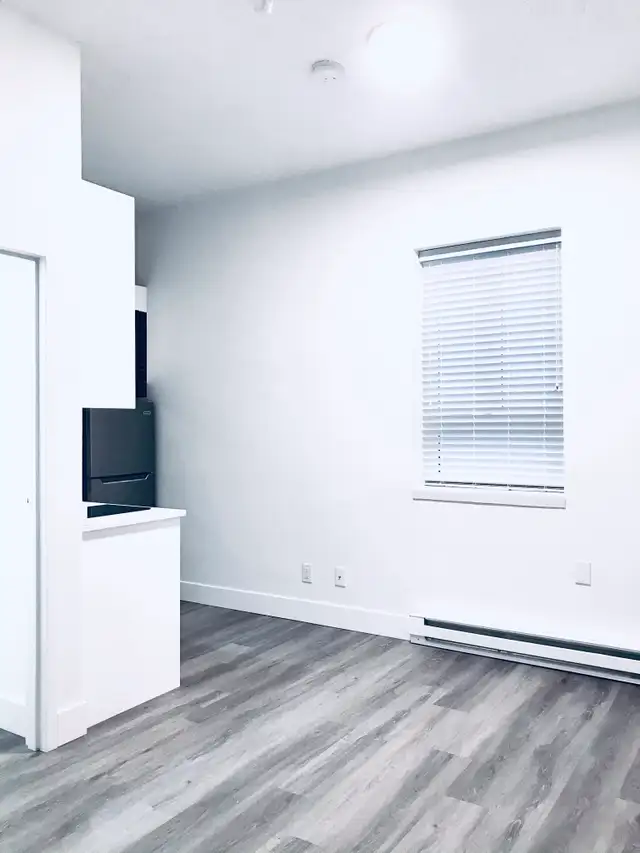Waldorf Studios in Long Term Rentals in Vancouver - Image 3