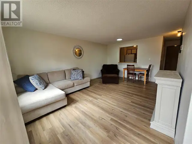 195 CHAMBERLAIN Crescent Unit# 204 Tumbler Ridge, British Columb in Condos for Sale in Dawson Creek - Image 7