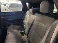 FEATURING : BLIND SPOT ASSIST, MULTI DRIVE MODES, FINISHED IN WHITE ON MATCHING GRAY INTERIOR, BACKU... (image 5)