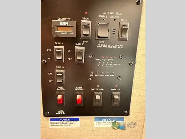 2018 Jayco Precept 35S Washer / Dryer Combo in RVs & Motorhomes in Moncton - Image 36