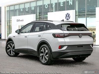 This Volkswagen ID.4 boasts a Electric engine powering this Automatic transmission. Window Grid And... (image 4)