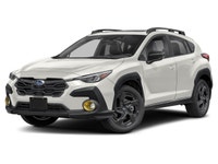 Recent Arrival! 2024 Subaru Crosstrek Onyx AWD Onyx | Sunroof | Go Everywhere ! | Zacks Certified. L... (image 1)