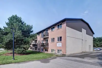 Building Description Promotions | $1000 off first month's rent for Military and Emergency Responders...