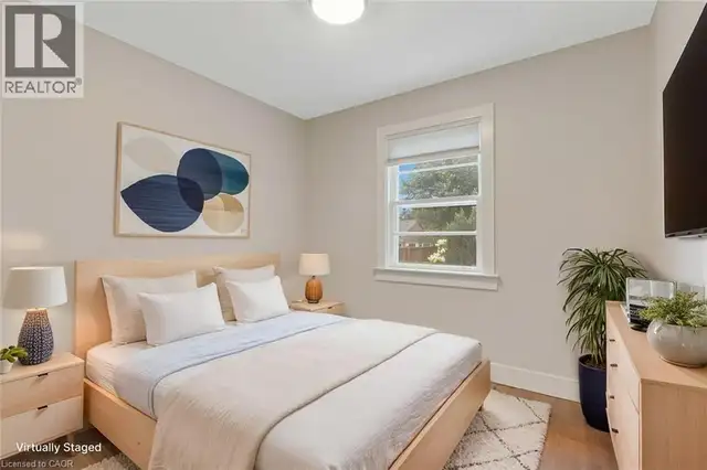 290 MELROSE Avenue Kitchener, Ontario in Houses for Sale in Kitchener / Waterloo - Image 16