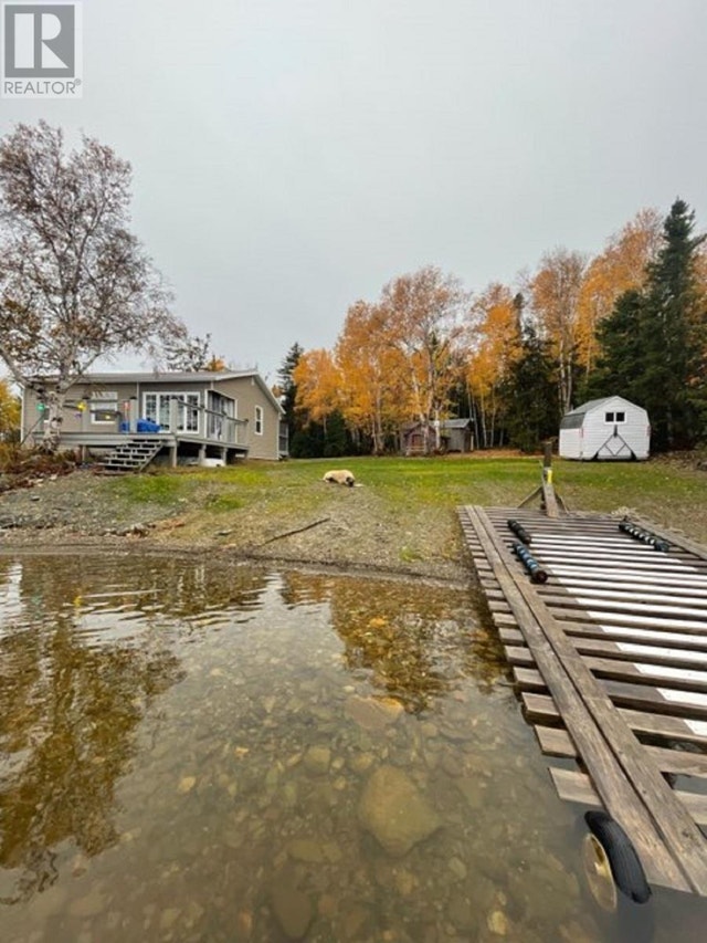 0 Soulis Pond Benton, Newfoundland & Labrador Houses for Sale