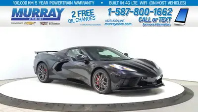 Call or text 1-587-800-1662 for more information. Visit us at our Murray Chevrolet Lethbridge locati...
