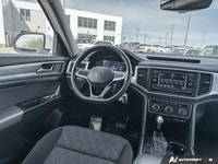 Come see this 2022 Volkswagen Atlas Trendline before it's too late! * This Volkswagen Atlas is a Bar... (image 9)