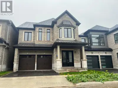 1347 PEONY PATH Oakville (GO Glenorchy), Ontario